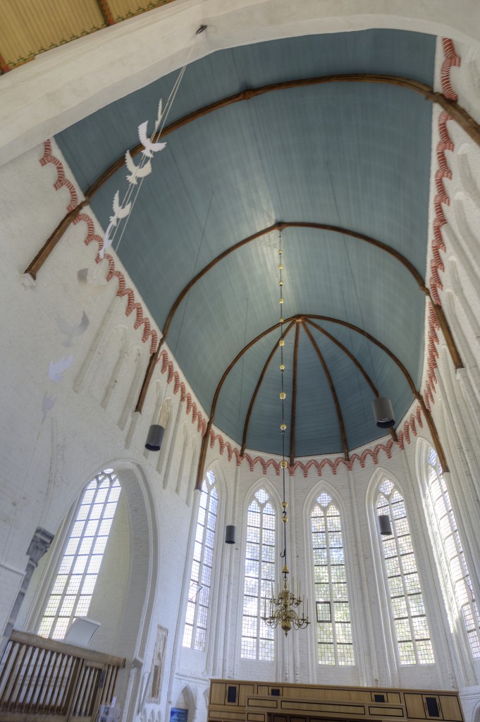 HDR Geerteskerk Kloetinge kerk nederlands hervormd kerkfotografie evangelie religie religion protestant kathedraal sint pkn rooms katholiek orgel kerktoren kapel openstelling